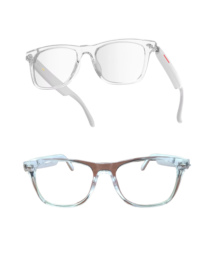 GAFAS INTELIGENTES CON IA