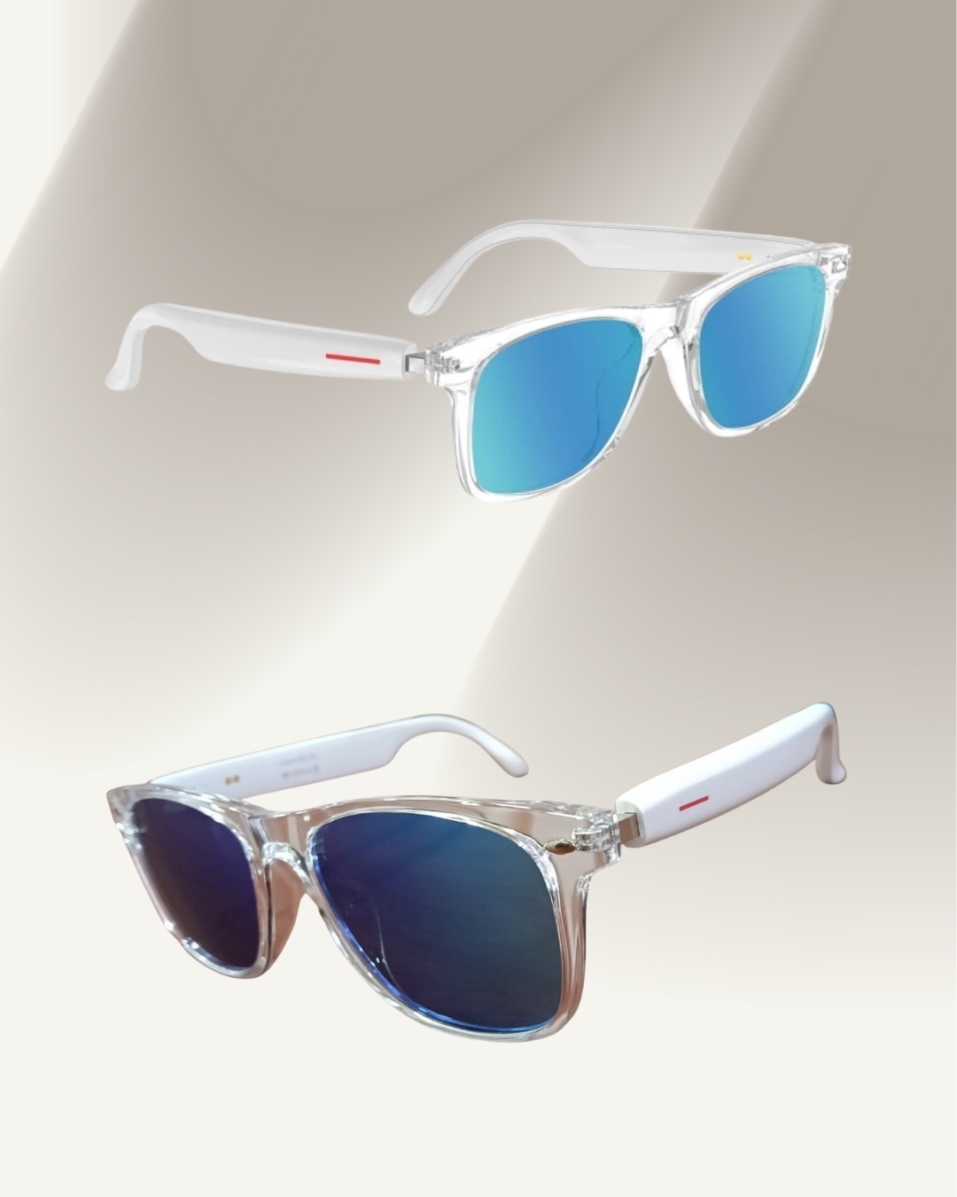 GAFAS INTELIGENTES CON IA