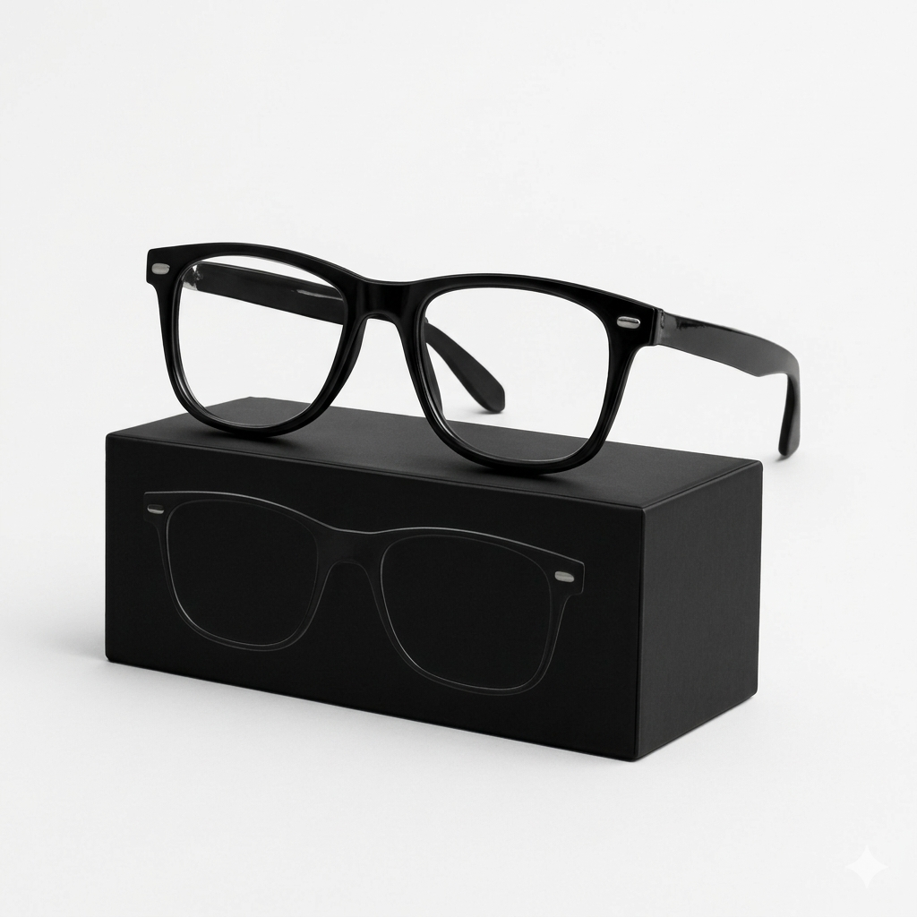 GAFAS INTELIGENTES CON IA