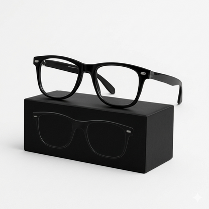 GAFAS INTELIGENTES CON IA